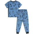 thumbnail image 2 of Minecraft Two Piece Pyjama set, 2 of 2