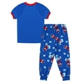 thumbnail image 2 of Pyjama 2 pièces Spidey&Friends, 2 of 2