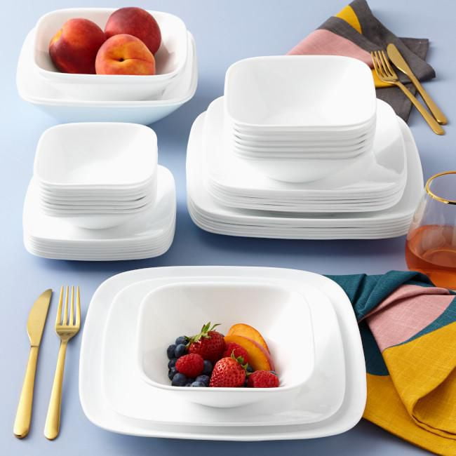 Corelle shop lunch plates