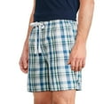 thumbnail image 2 of George Men's Woven Short, 2 of 6