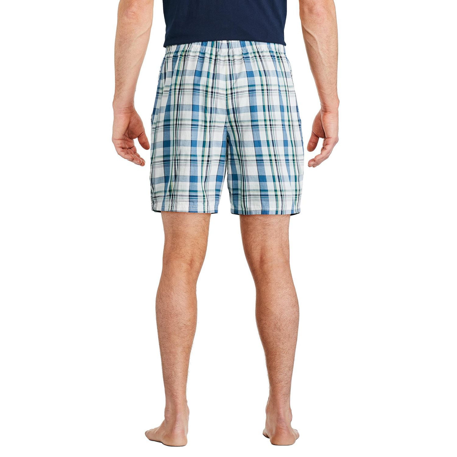 George Men's Woven Short, Sizes S-2XL