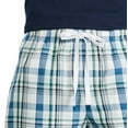 thumbnail image 4 of George Men's Woven Short, 4 of 6