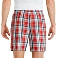 thumbnail image 3 of George Men's Woven Short, 3 of 6