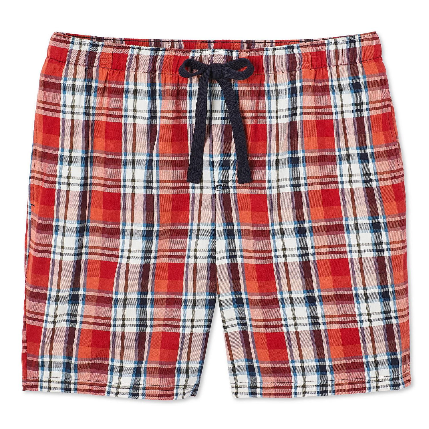George Men's Woven Short, Sizes S-2XL
