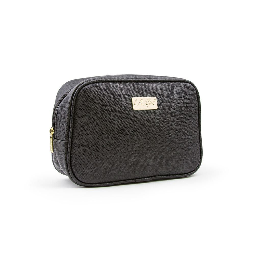 LA Girl Large Rectangle Cosmetic Bag Walmart Canada