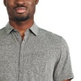 thumbnail image 4 of George Men's Knit Shirt, 4 of 6