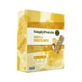 thumbnail image 5 of Simply Protein Lemon Coconut Crispy Snack Bar 40g, 5 of 5