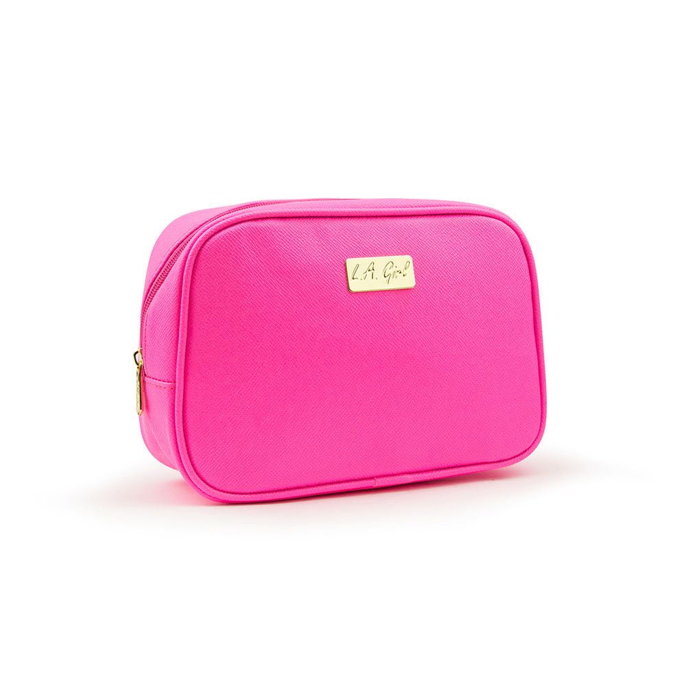 LA Girl Large Rectangle Cosmetic Bag Walmart Canada