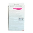 thumbnail image 2 of Tensor™ Women Slim Silhouette Back Support, white, adjustable, 2 of 5