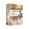 thumbnail image 5 of Simply Protein Chocolate Coconut Crispy Snack Bar 40g, 5 of 5