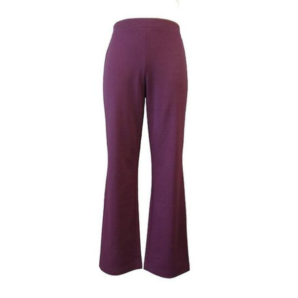 George PDR Pantalon taille extensible