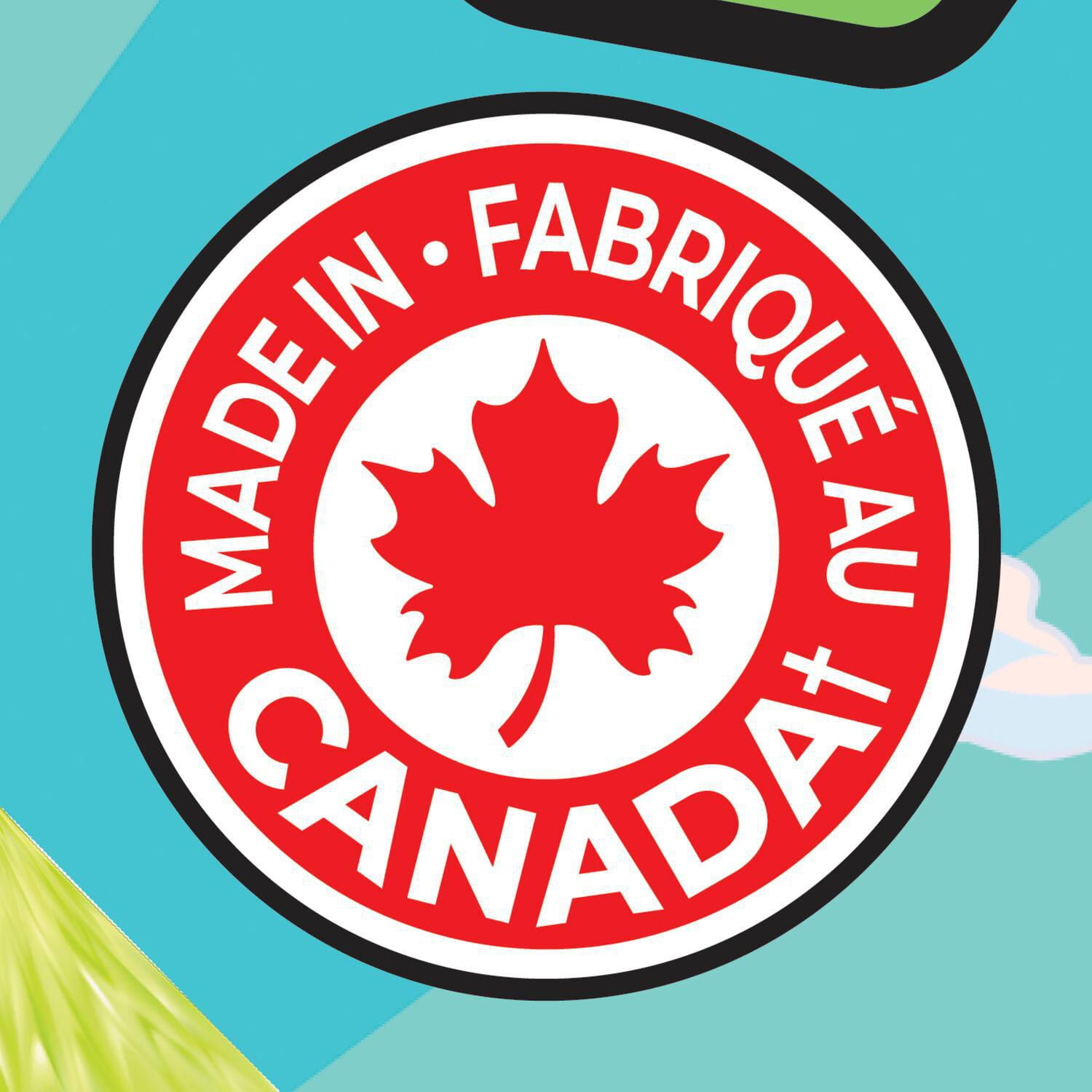 Lay's croustilles assaisonnées Limette pop et sel marin, 60 g.