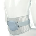 thumbnail image 4 of Tensor™ Women Slim Silhouette Back Support, white, adjustable, 4 of 5