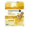 thumbnail image 3 of Simply Protein Lemon Coconut Crispy Snack Bar 40g, 3 of 5
