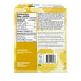 thumbnail image 4 of Simply Protein Lemon Coconut Crispy Snack Bar 40g, 4 of 5