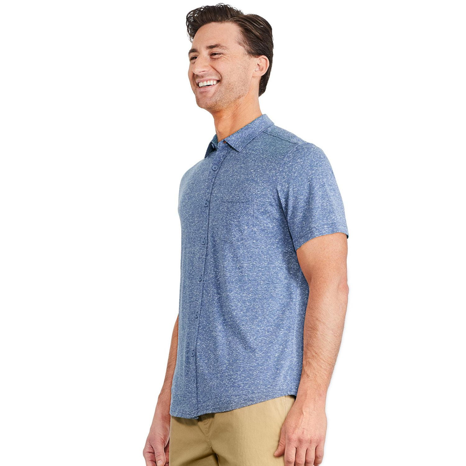 George Men's Knit Shirt