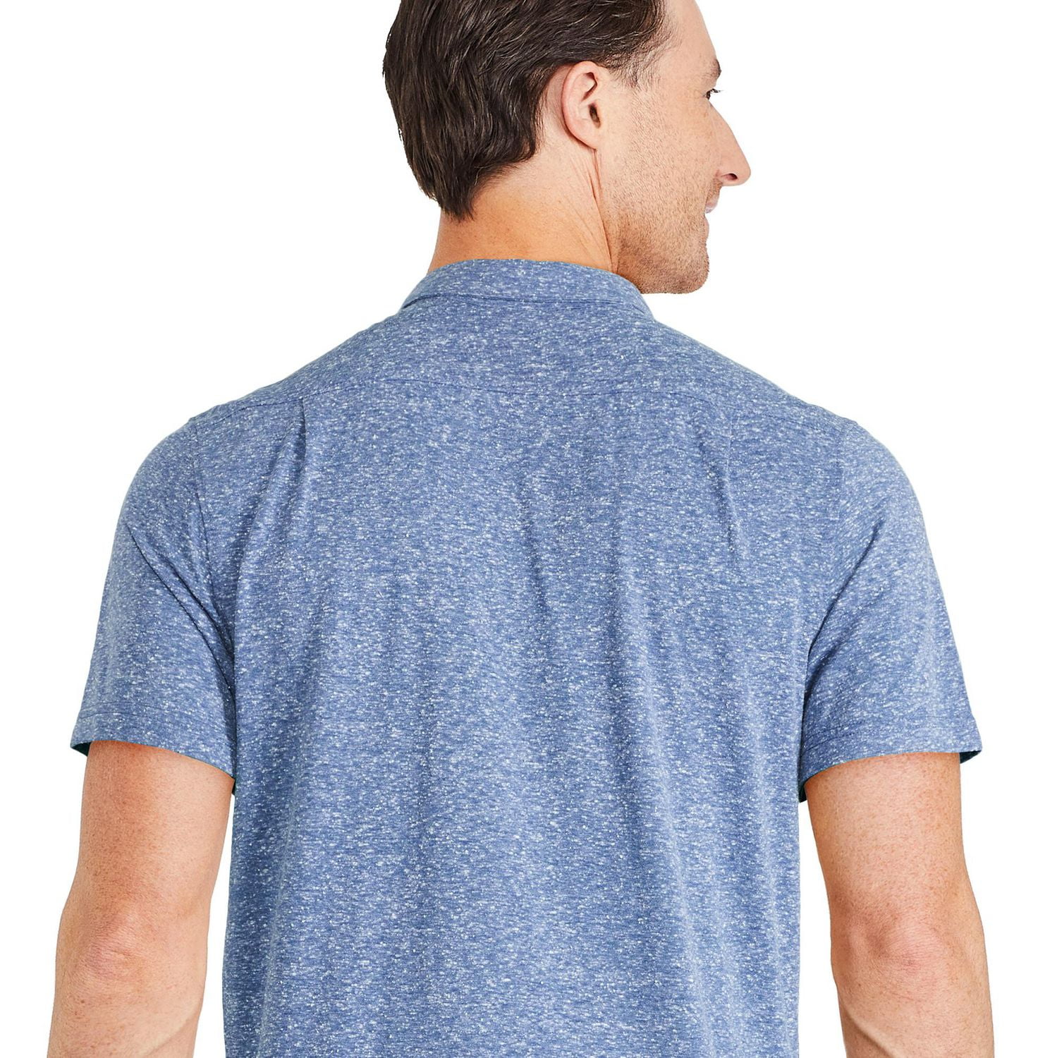 George Men's Knit Shirt