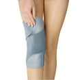 thumbnail image 5 of Tensor™ Women Slim Silhouette Knee Stabilizer, light blue, one size, 5 of 5