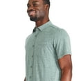 thumbnail image 2 of George Men's Knit Shirt, 2 of 6