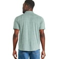 thumbnail image 3 of George Men's Knit Shirt, 3 of 6