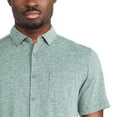 thumbnail image 4 of George Men's Knit Shirt, 4 of 6