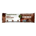 thumbnail image 1 of Simply Protein Dark Chocolate Almond Crispy Snack Bar 40g, 1 of 5
