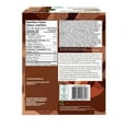 thumbnail image 4 of Simply Protein Dark Chocolate Almond Crispy Snack Bar 40g, 4 of 5