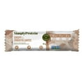 thumbnail image 1 of Simply Protein Chocolate Coconut Crispy Snack Bar 40g, 1 of 5