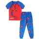 Pyjama 2 pièces Spiderman Tailles TP à M – image 1 sur 2