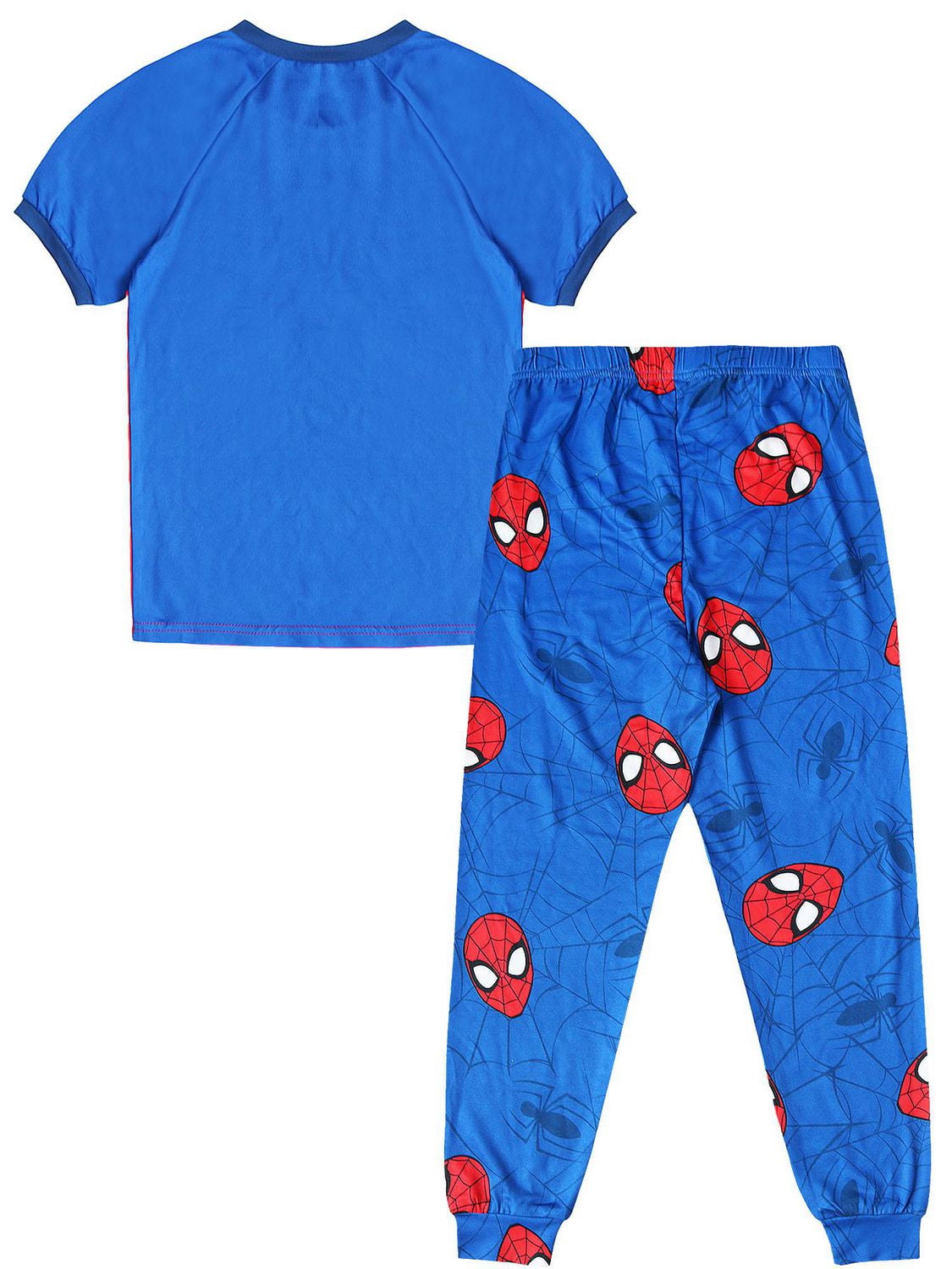 Spiderman Two Piece Pyjama set