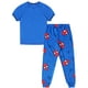 Pyjama 2 pièces Spiderman Tailles TP à M – image 2 sur 2