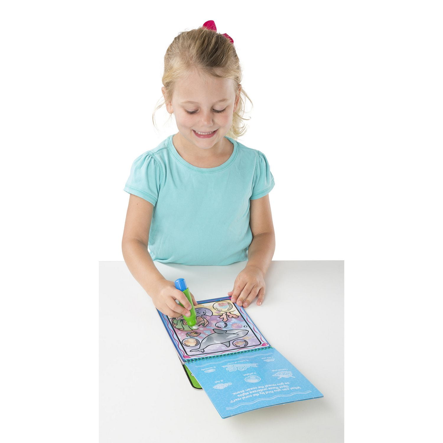 Melissa and doug 2024 water wow canada