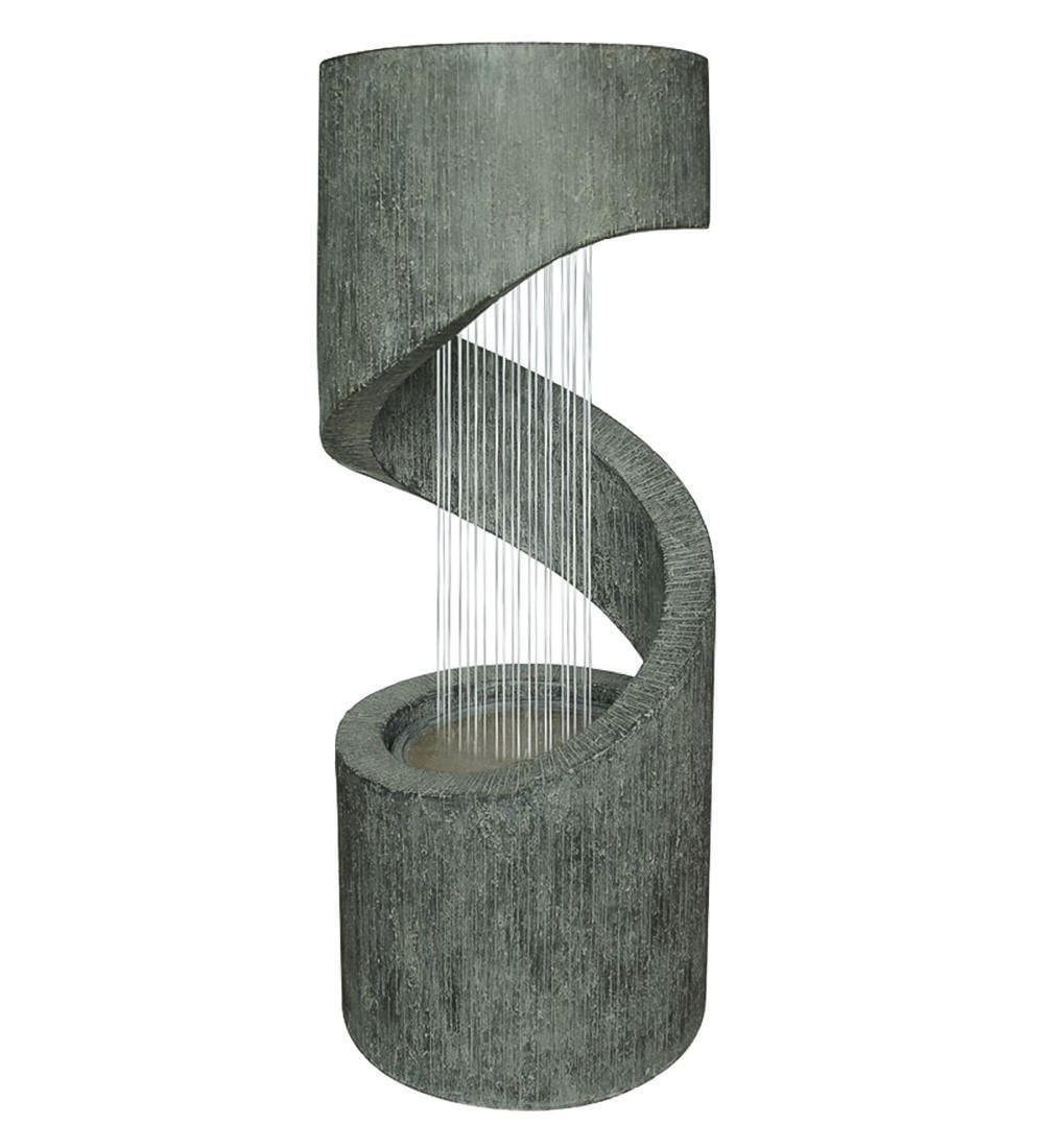 Outdoor Fountain