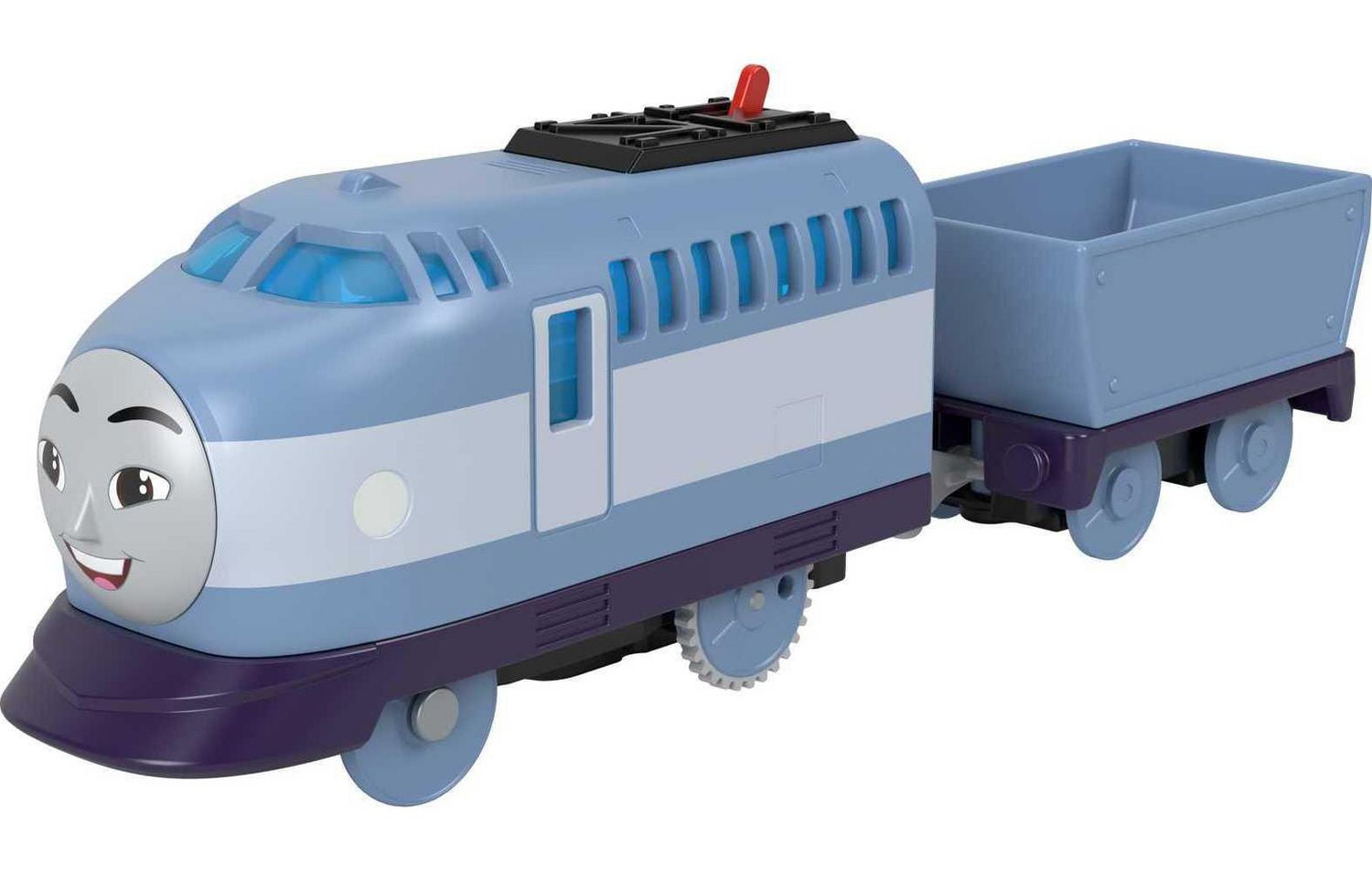 Battery powered thomas the tank engine online