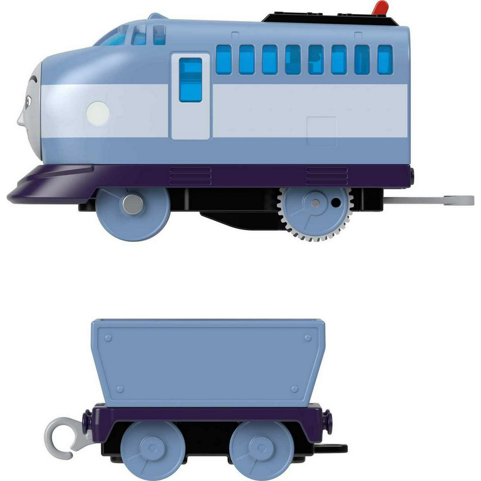 Express Delivery (video game), Thomas the Tank Engine Wikia