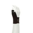 thumbnail image 2 of Tensor™ Thumb Stabilizing Brace, black, large/extra-large, 2 of 6