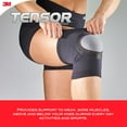 thumbnail image 4 of Tensor™ Knee Support, Large/X-Large, 4 of 5