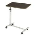 thumbnail image 3 of Drive Medical Tilt Top Overbed Table, 3 of 6