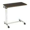 thumbnail image 4 of Drive Medical Tilt Top Overbed Table, 4 of 6