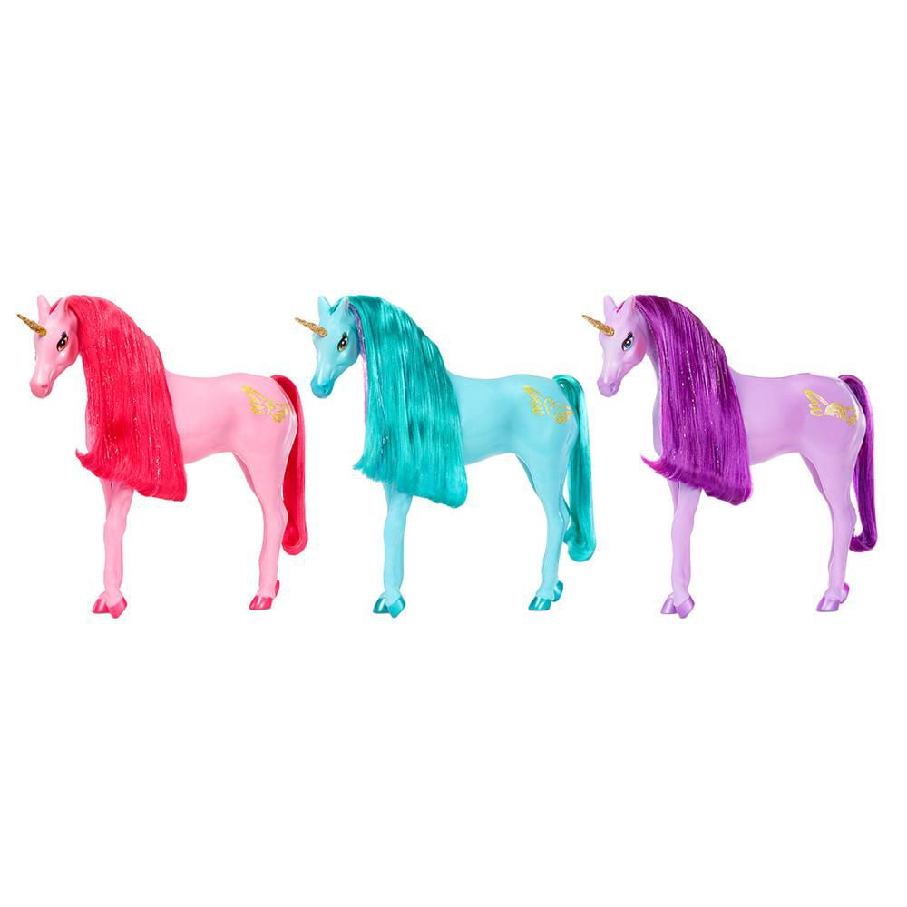 Walmart best sale unicorn toys