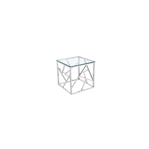 Home Gear Kai End Table