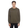 thumbnail image 1 of Dark Black Men's Long-Sleeve Sweater, 1 of 6
