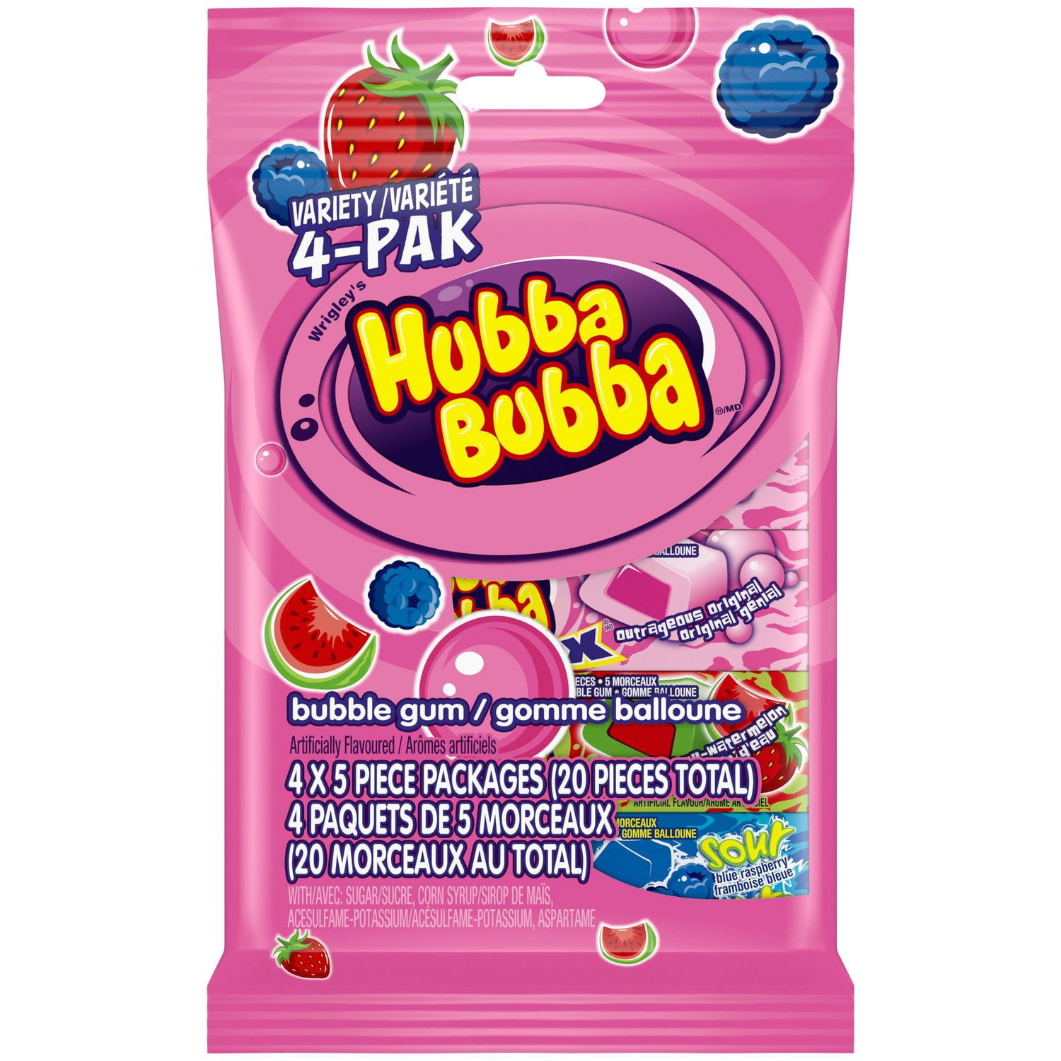 hubba-bubba-bubblegum-variety-4-pack-walmart-canada