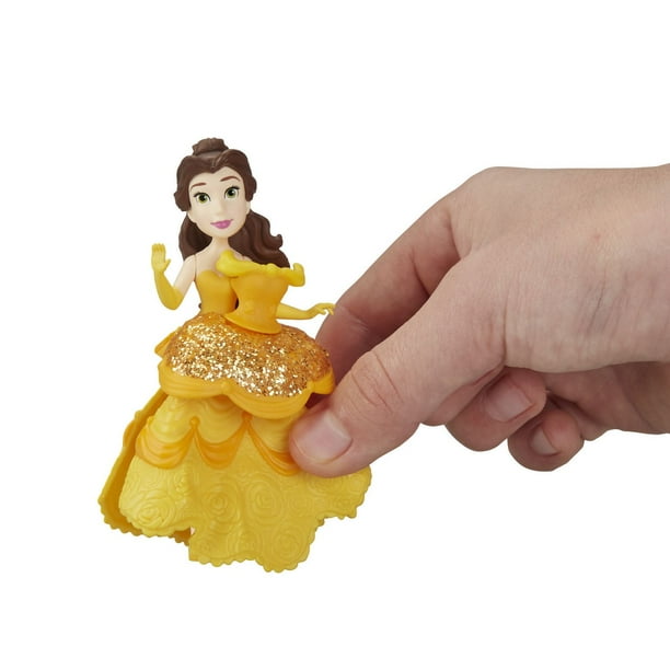 Princesse Disney - Poupées Royal Glitter assorties