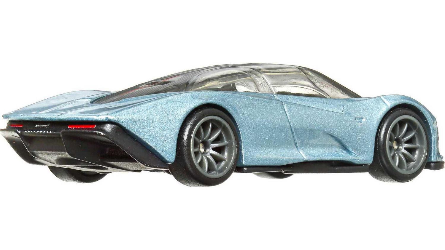 Hot Wheels Car Culture Circuit Legends Mclaren Speedtail Vehicle