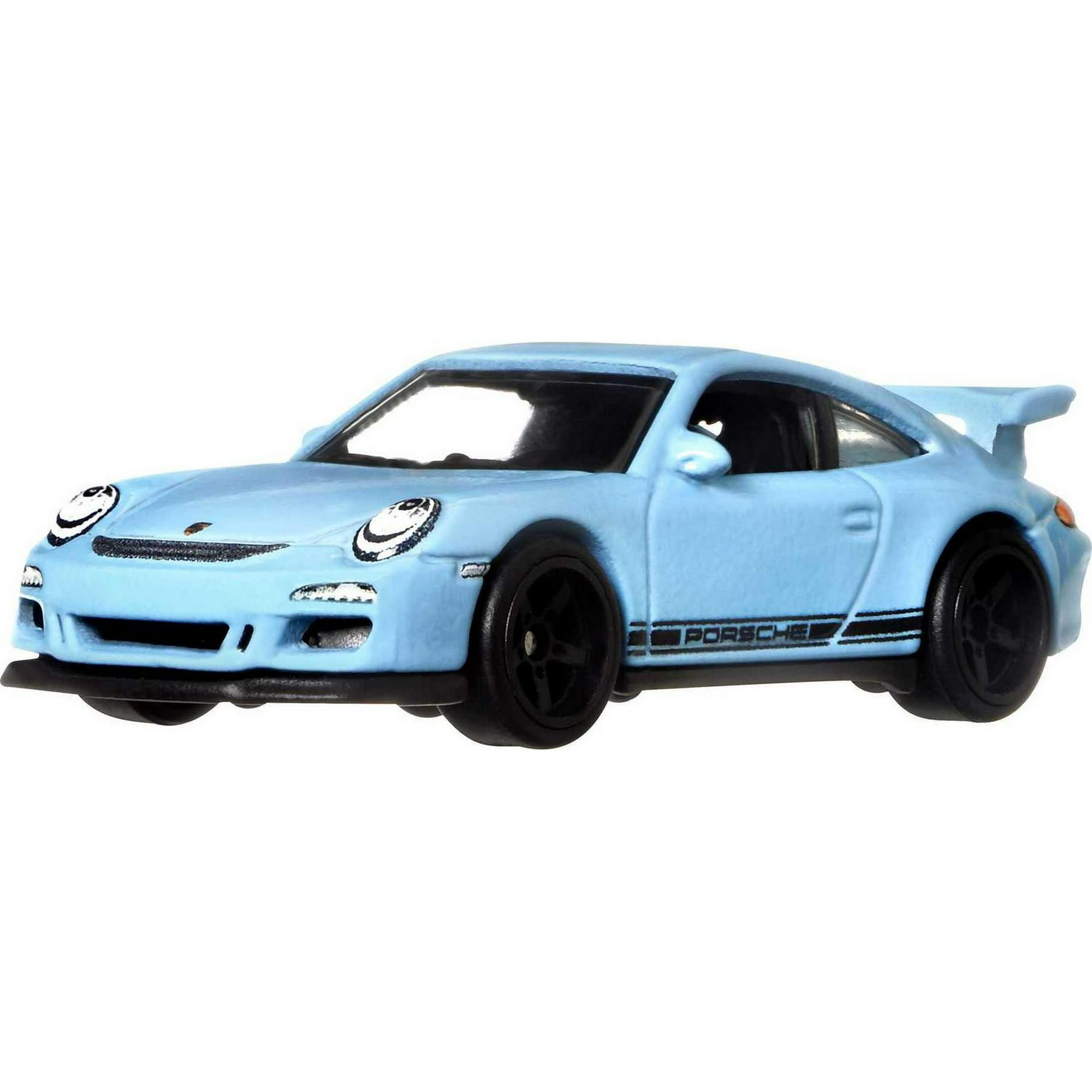 Hot Wheels Porsche 911 GT3