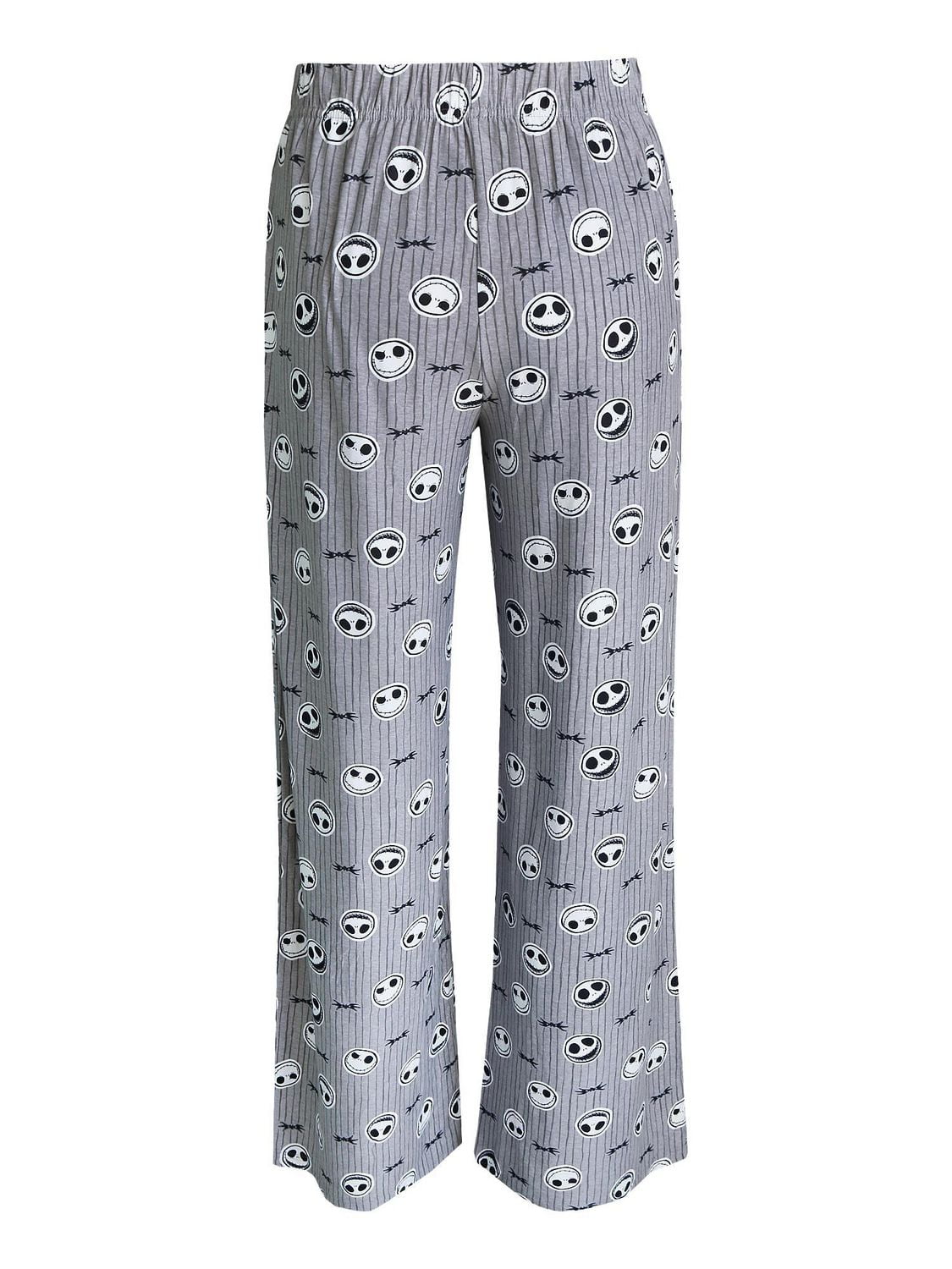 Pantalon de nuit  - Adultes - Femmes Night Before Christmas