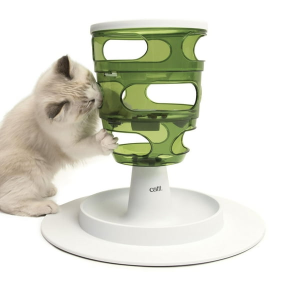Croquettier Senses Catit 2.0 L. 38 x W. 38 x H. 35 cm