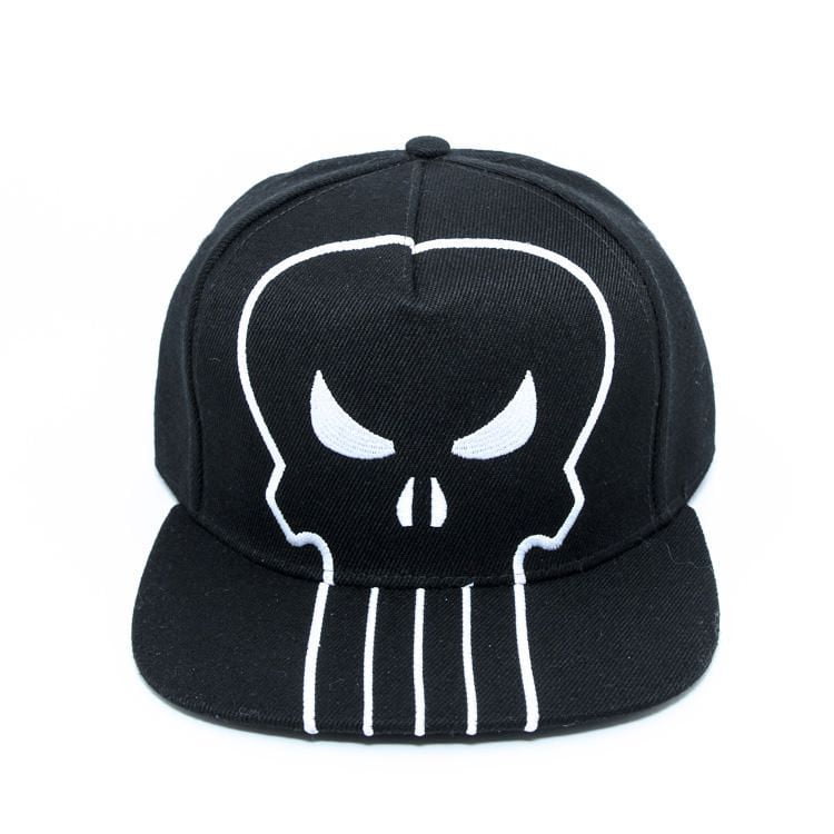 punisher cap