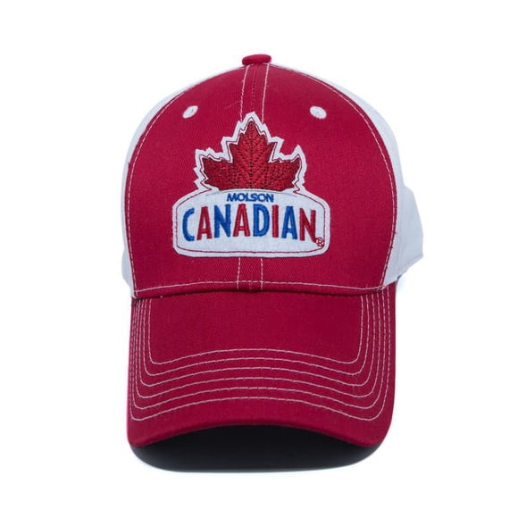 Molson Cap